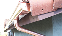 Rain Gutter Installation, Repair, Cleaning in McRae, GA